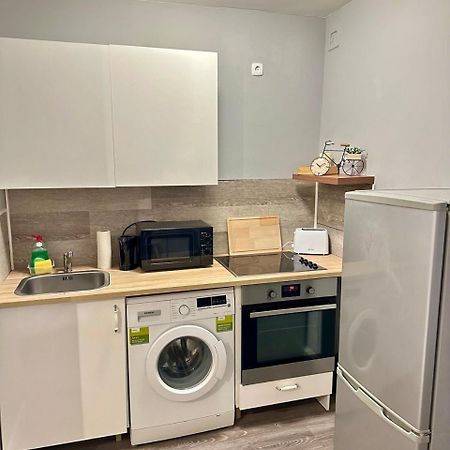 Wohnung In Zentrum Koeln 外观 照片