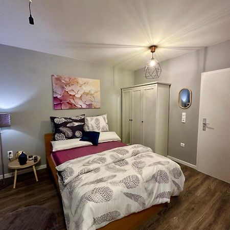 Wohnung In Zentrum Koeln 外观 照片